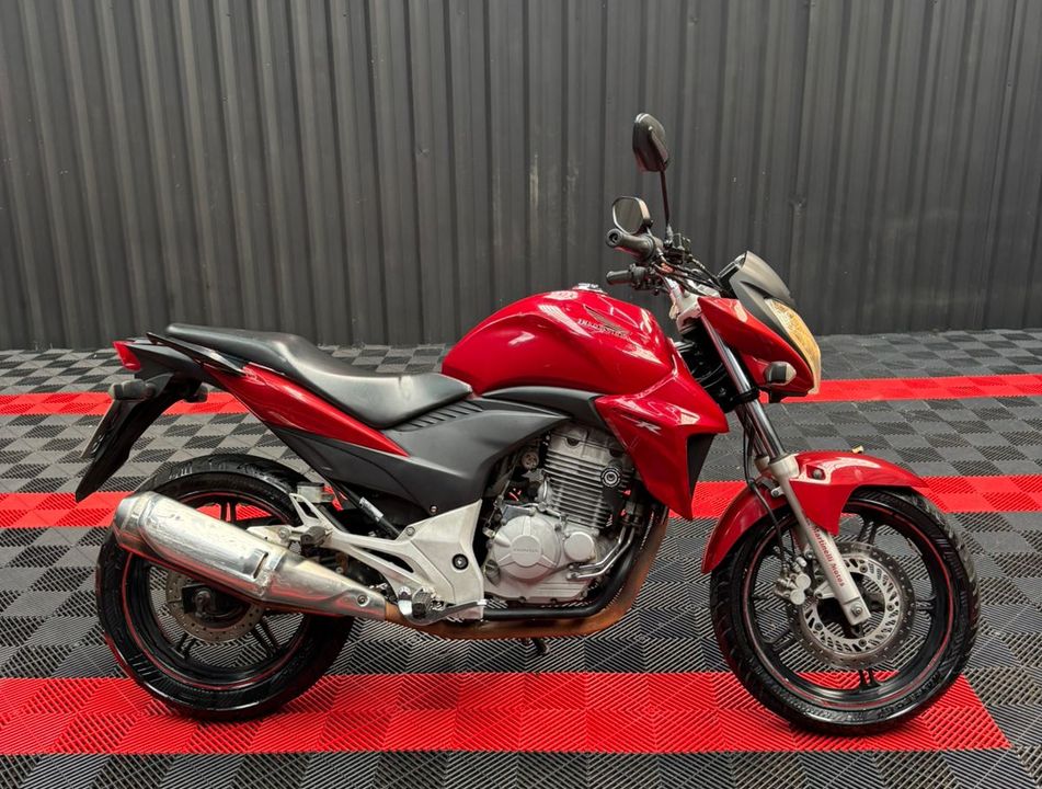 HONDA CB 300R/ 300R FLEX