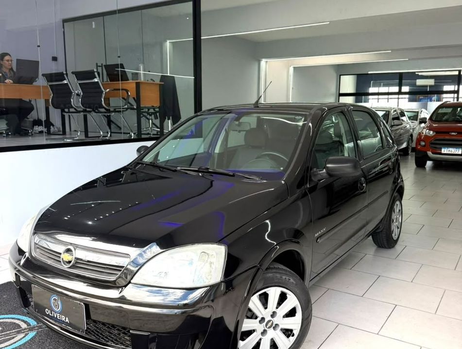 Chevrolet Corsa Hat. Joy 1.0/ 1.0 FlexPower 8V 5p