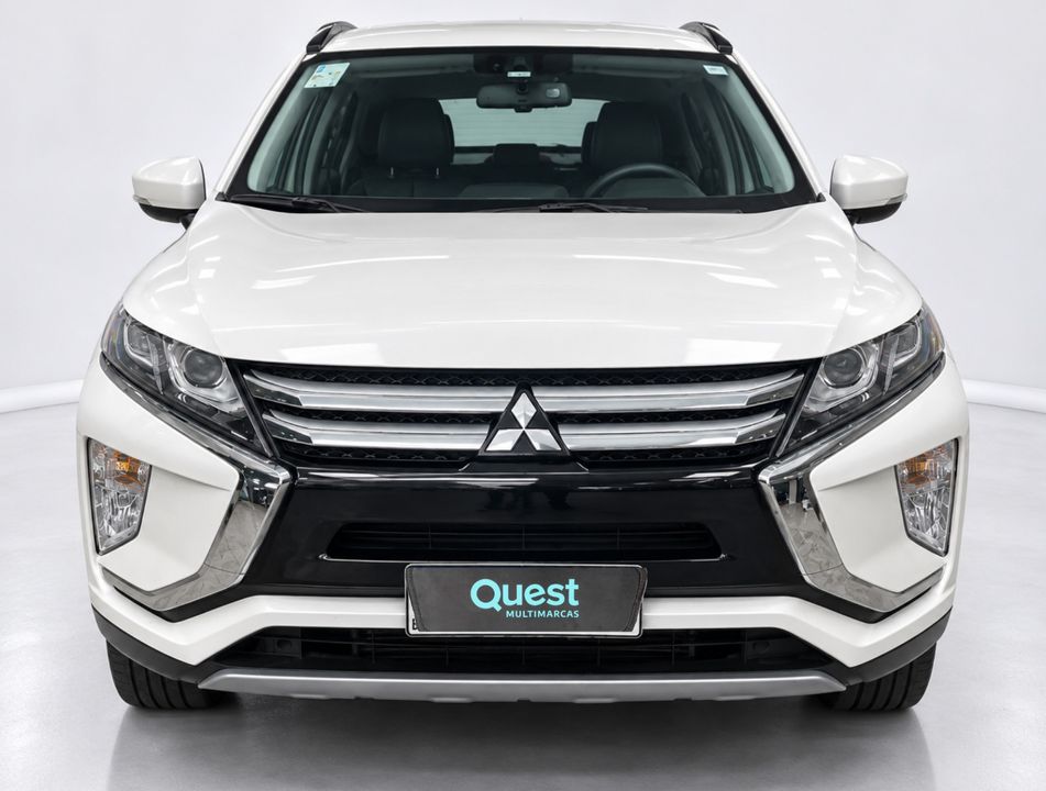 Mitsubishi Eclipse Cross HPE 1.5 16V TB 165cv Aut.