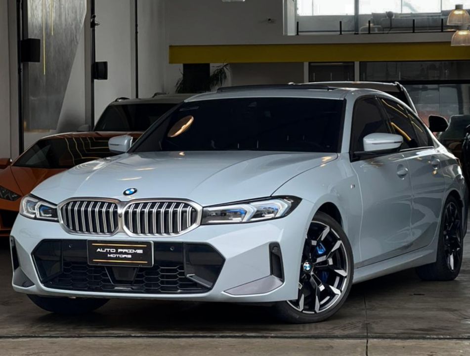 BMW M SPORT