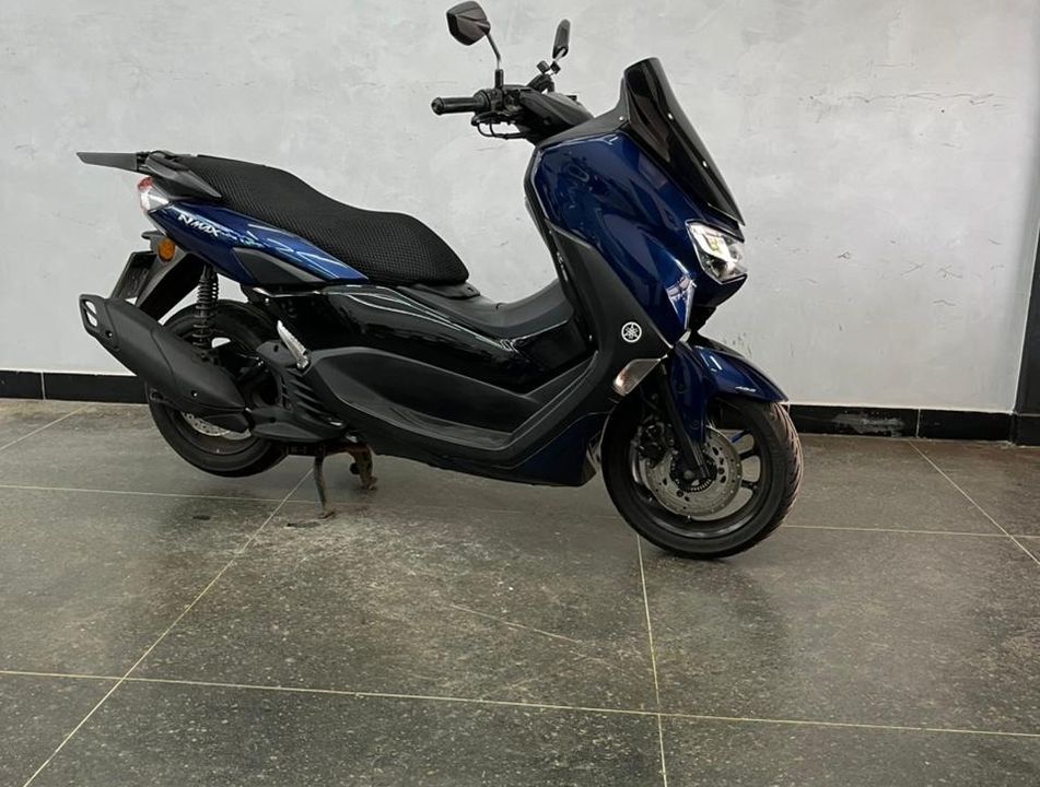YAMAHA NMAX 160