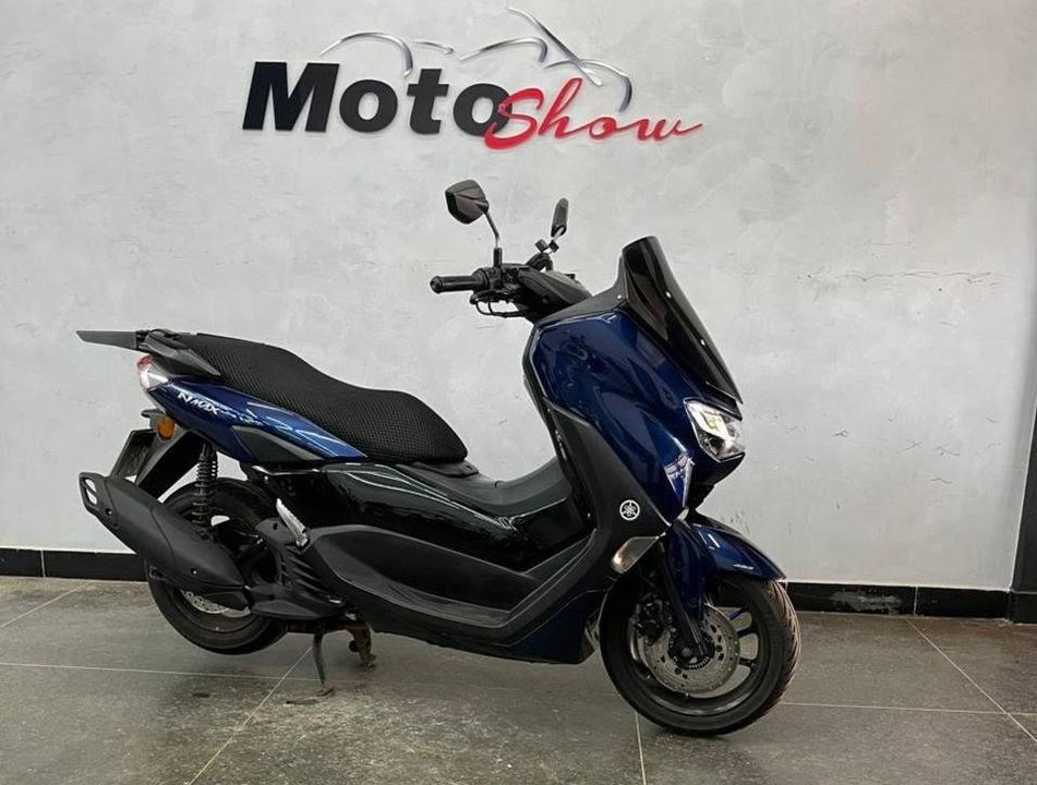 YAMAHA NMAX 160