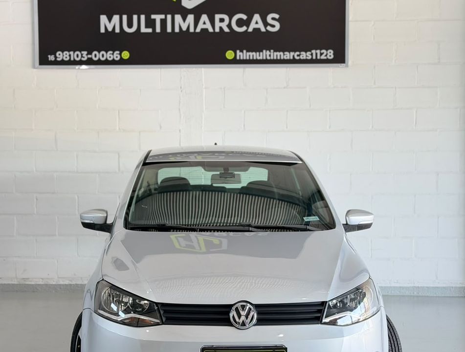 VolksWagen Gol 1.6 I MOTI.Power/Highli T.Flex 8V 4p
