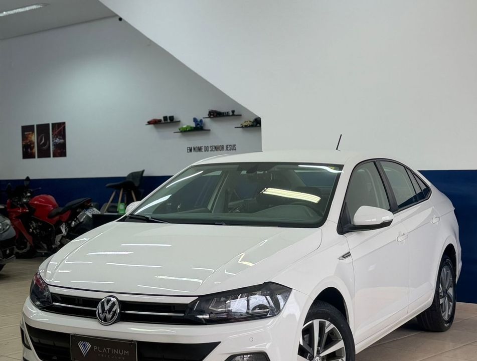 VolksWagen VIRTUS Highline 200 TSI 1.0 Flex 12V Aut