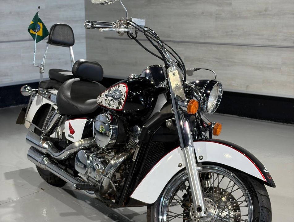 Honda Shadow 750