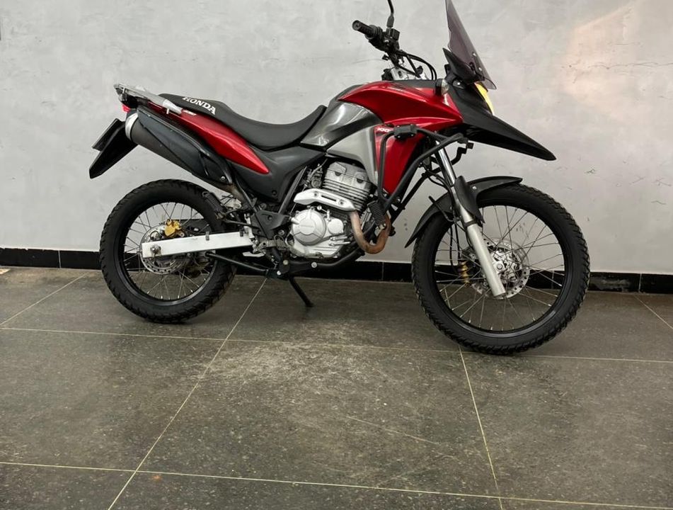 Honda XRE 300