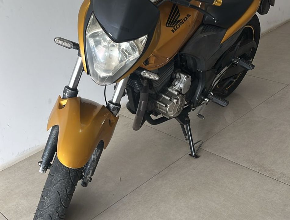 HONDA CB 300R/ 300R FLEX