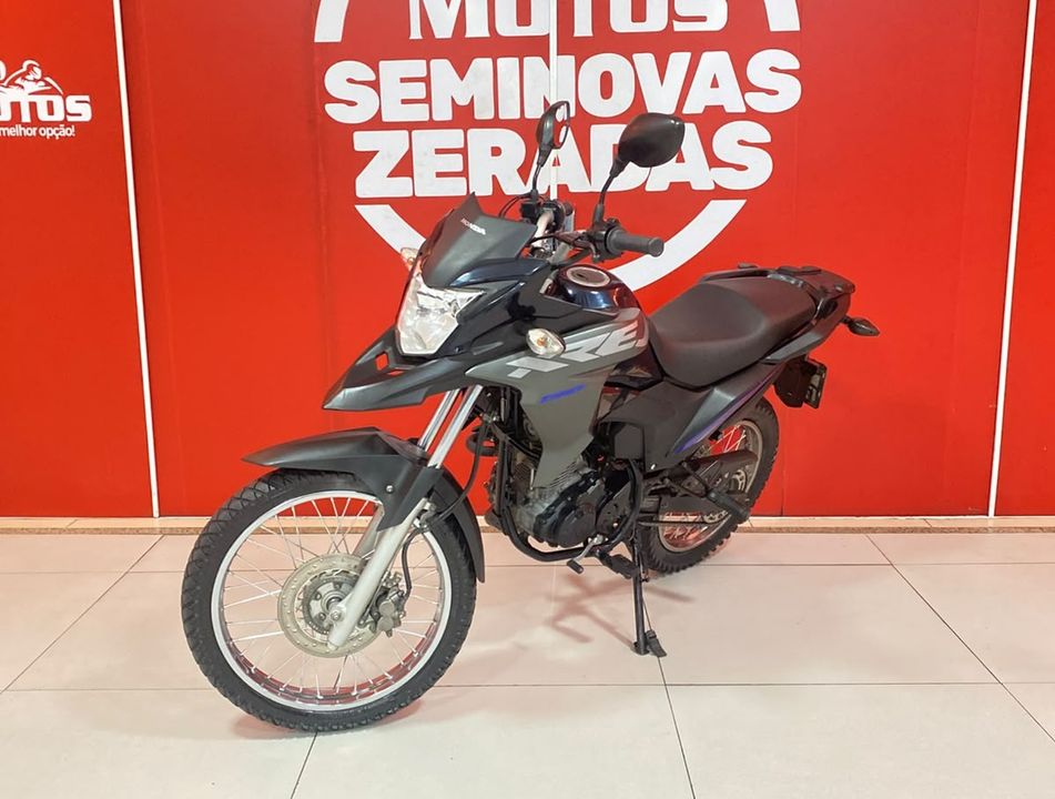 HONDA XRE 190/ Flex