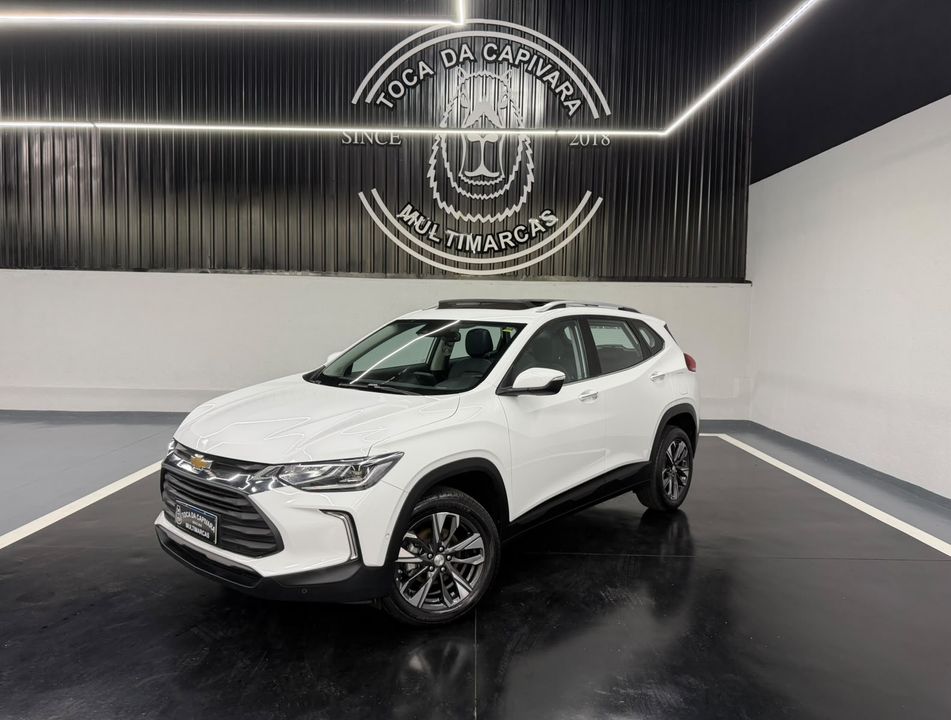 Chevrolet TRACKER Premier 1.2 Turbo 12V Flex Aut.