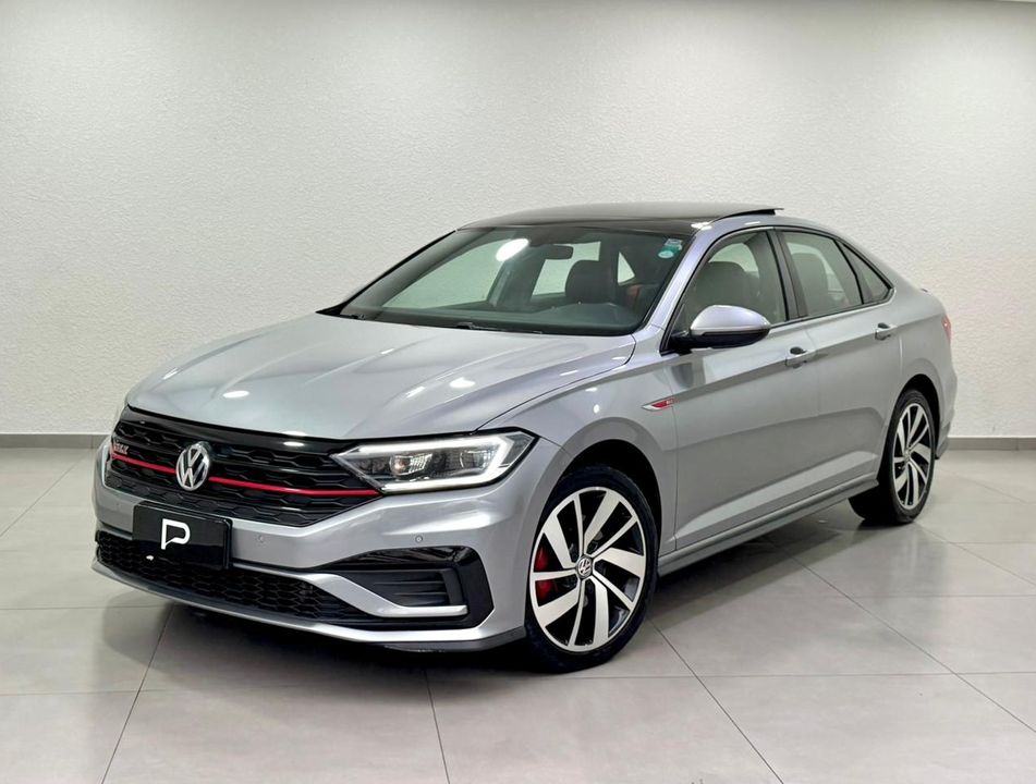 VolksWagen JETTA GLI 350 TSI 2.0 16V 4p Aut.