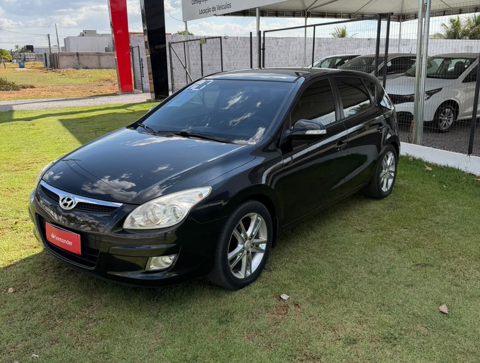 Hyundai i30 2.0 16V 145cv 5p Mec.