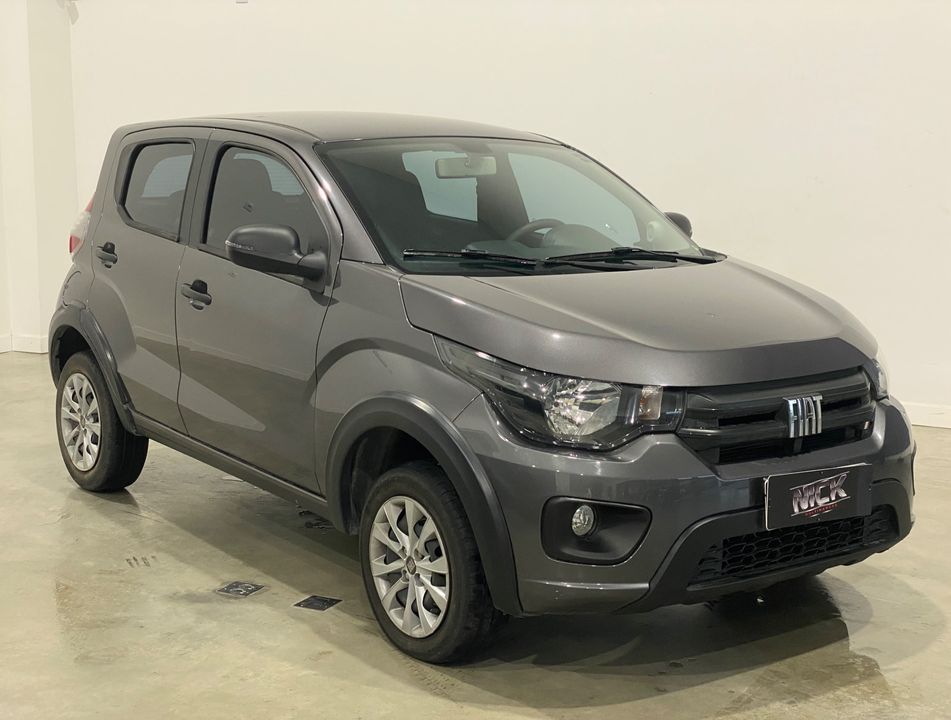 Fiat MOBI LIKE 1.0 Fire Flex 5p.