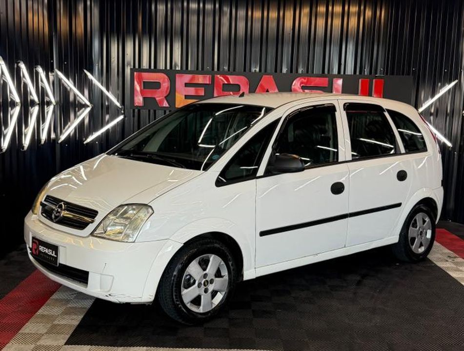 Chevrolet GM/ MERIVA JOY