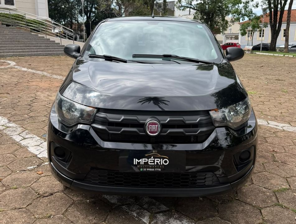 Fiat MOBI LIKE 1.0 Fire Flex 5p.