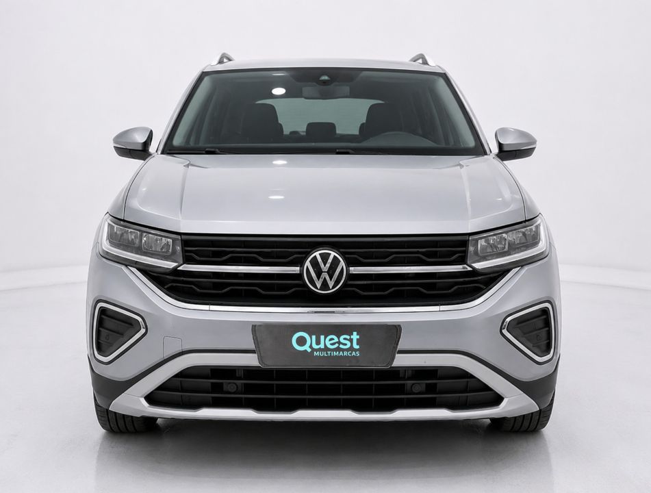 VolksWagen T-Cross Hig. 250 TSI 1.4 Flex 16V 5p Aut