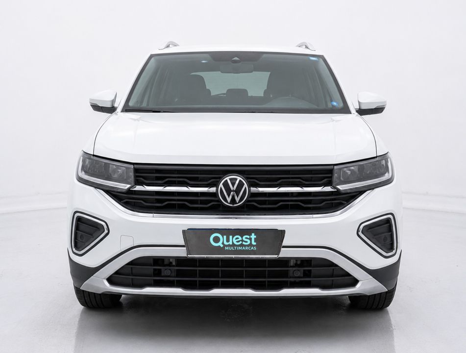 VolksWagen T-Cross Hig. 250 TSI 1.4 Flex 16V 5p Aut