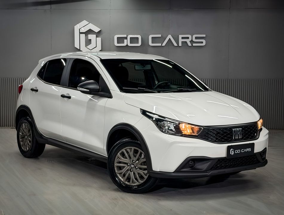 Fiat ARGO ENDURANCE 1.3 8V Flex