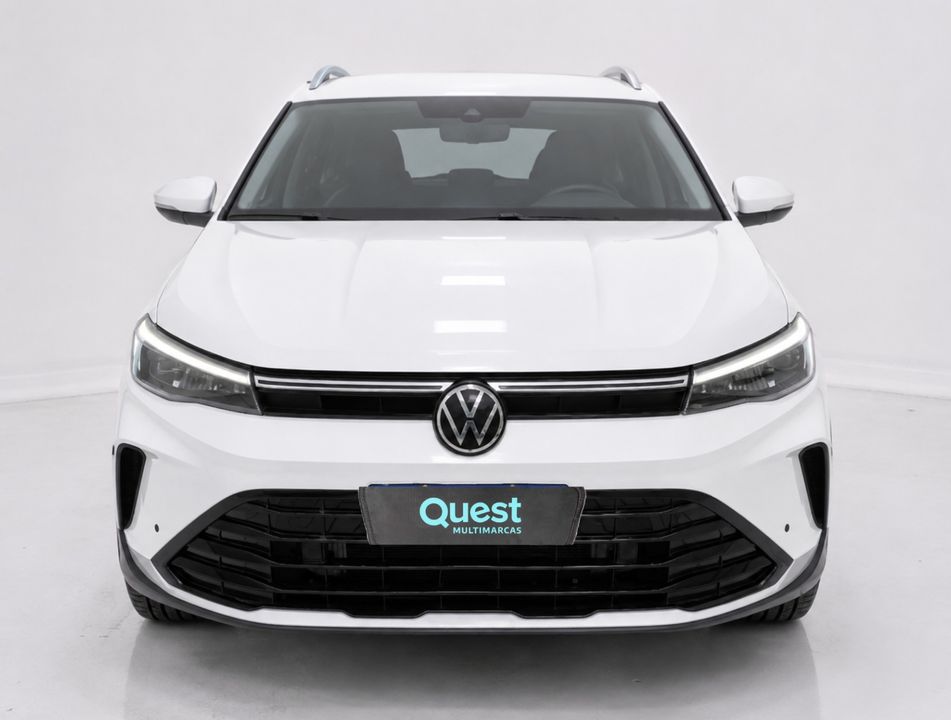 VolksWagen Nivus Highline 1.0 200 TSI Flex Aut.