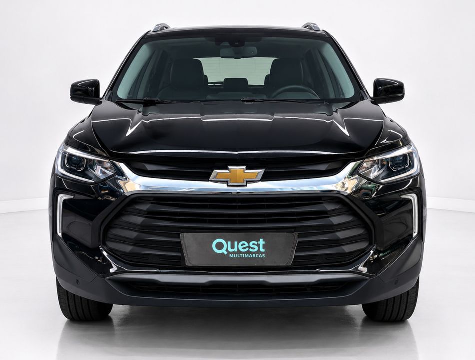 Chevrolet TRACKER Premier 1.2 Turbo 12V Flex Aut.