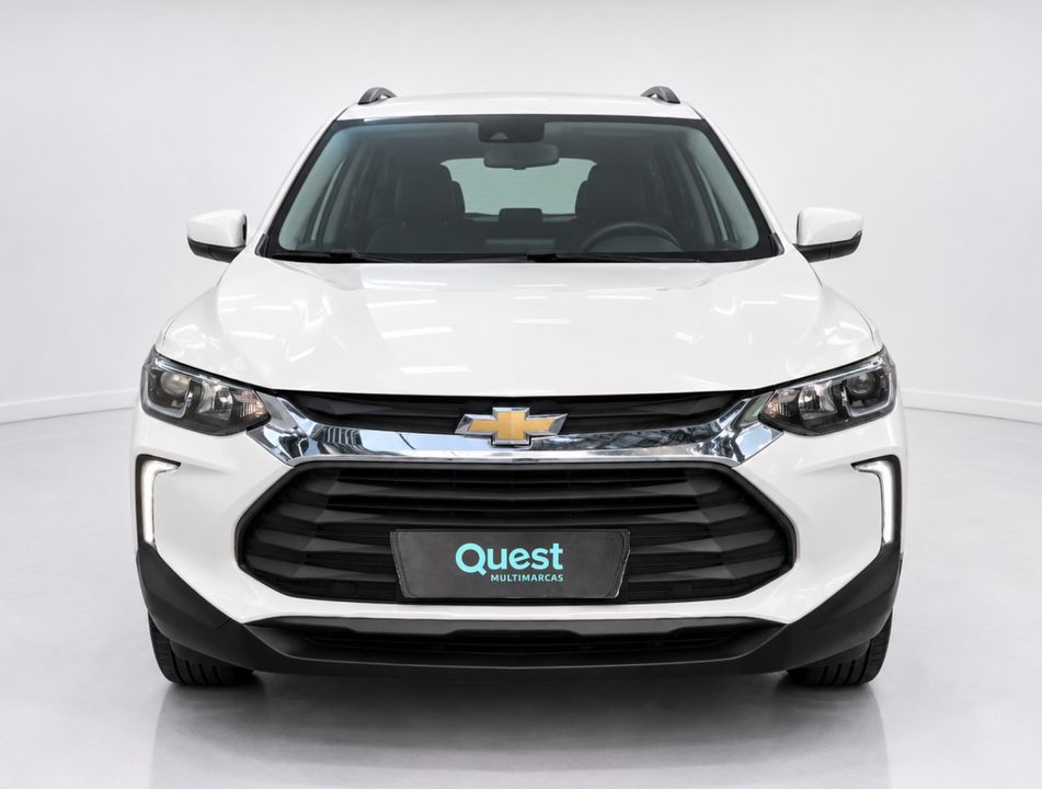 Chevrolet TRACKER LTZ 1.0 Turbo 12V Flex Aut.