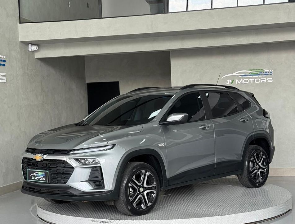 Chevrolet TRACKER LT 1.0 Turbo 12V Flex Aut.