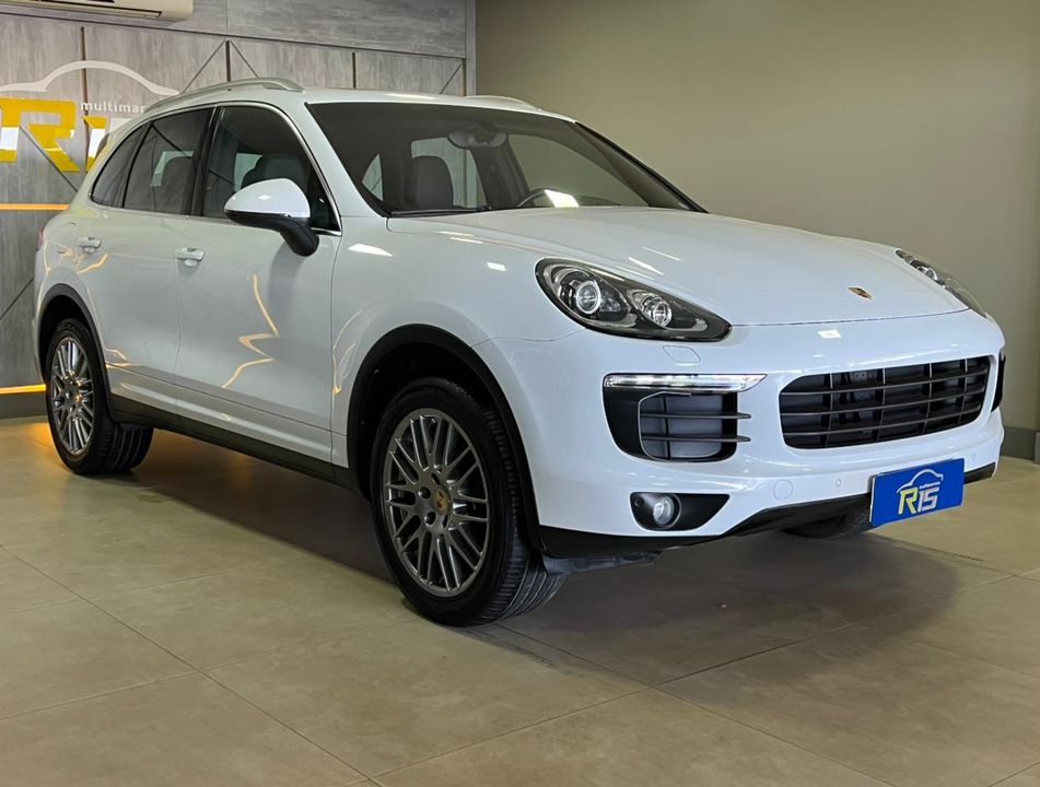 Porsche Cayenne V6 3.2/3.6 24V