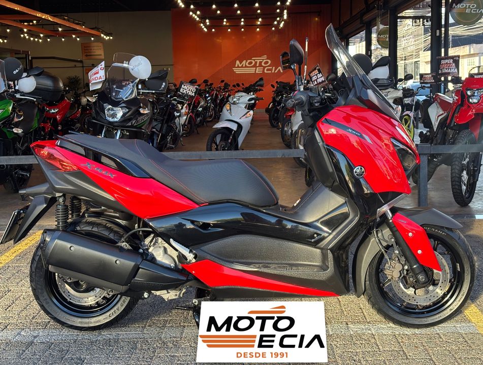 YAMAHA XMAX 250 ABS