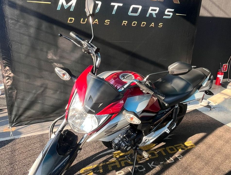 HONDA CG 160 TITAN FLEXONE/Ed.Especial 40 Anos