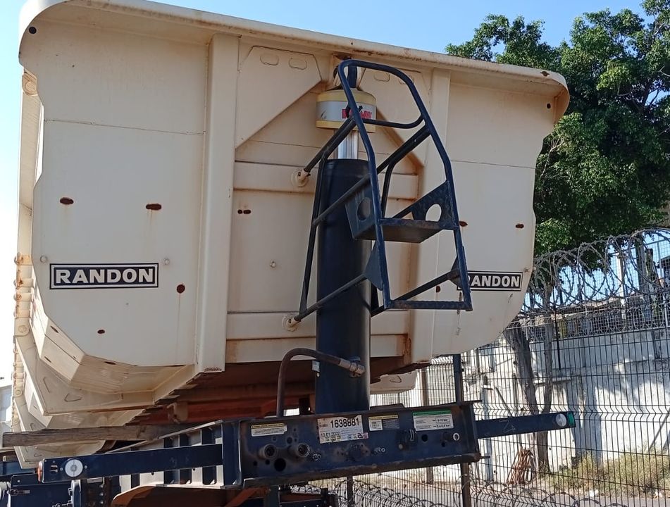 Randon Rodobascuta