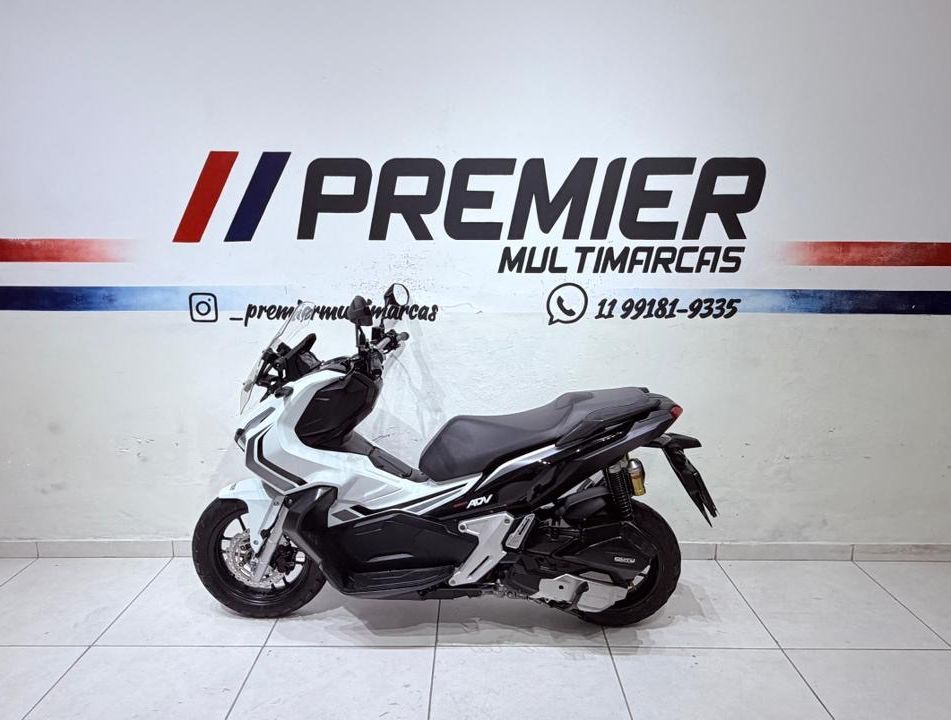 HONDA ADV 150