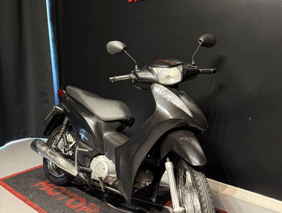 HONDA BIZ 125 ES/ 125 ES FLEX