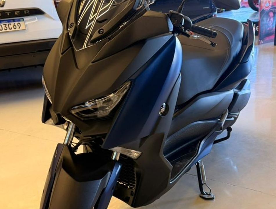 YAMAHA XMAX 250 ABS