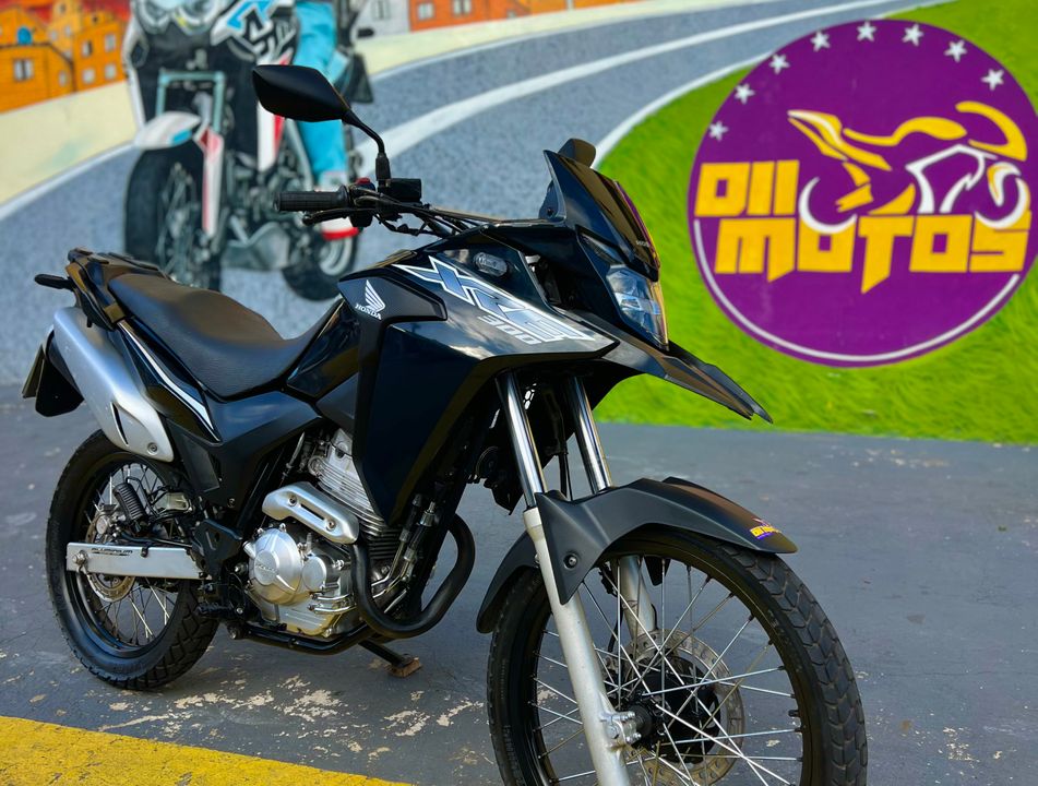 HONDA XRE 300/ 300 ABS/ FLEX