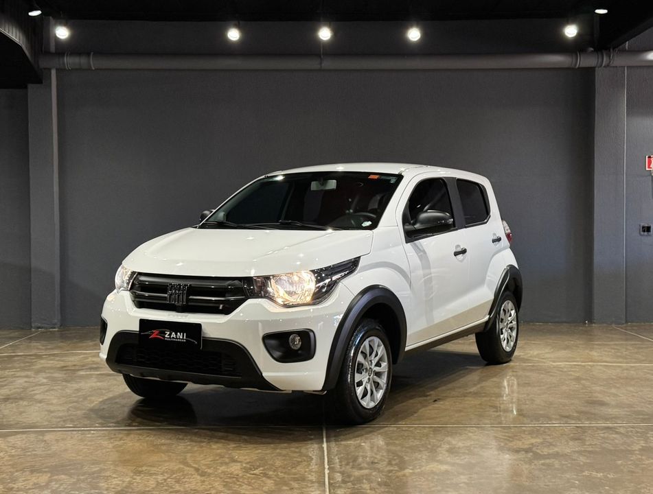 Fiat MOBI LIKE 1.0 Fire Flex 5p.