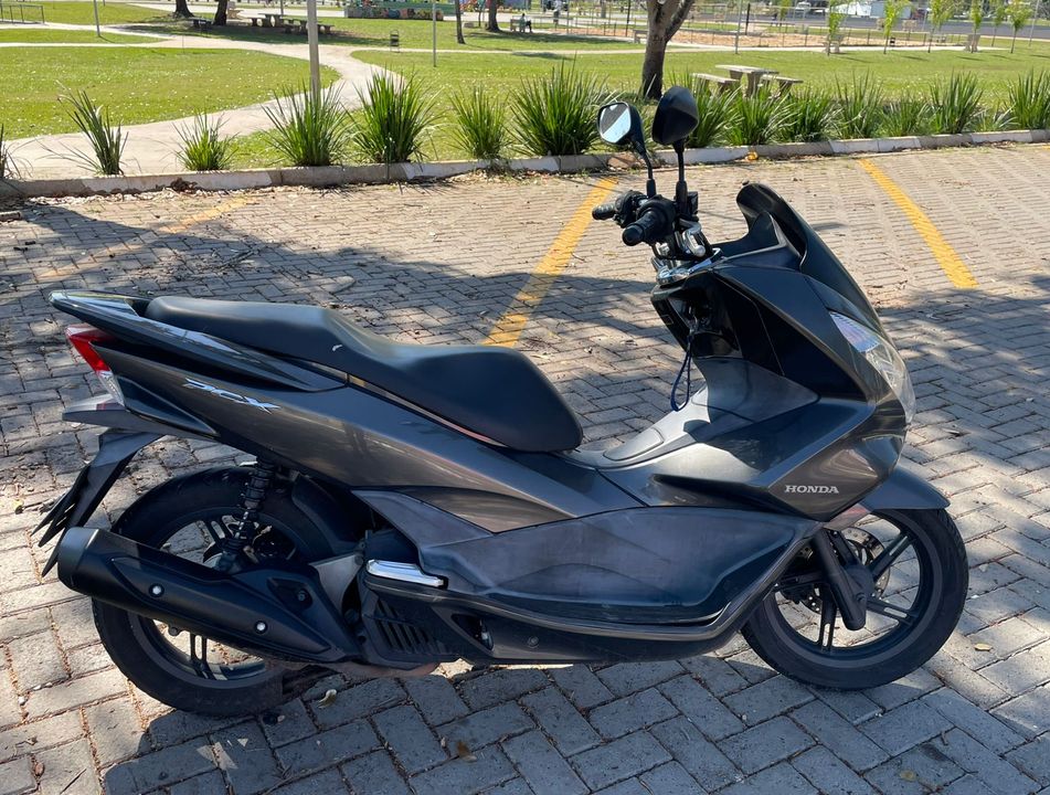 HONDA PCX 150/DLX