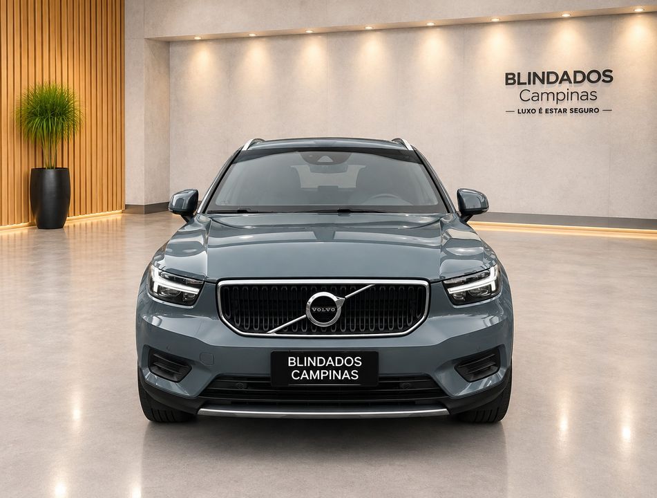 Volvo XC 40 T-5 MOMENTUM 2.0 252cv AWD