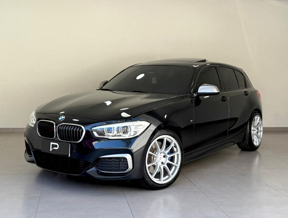BMW M140i 3.0  24V 340cv 5p