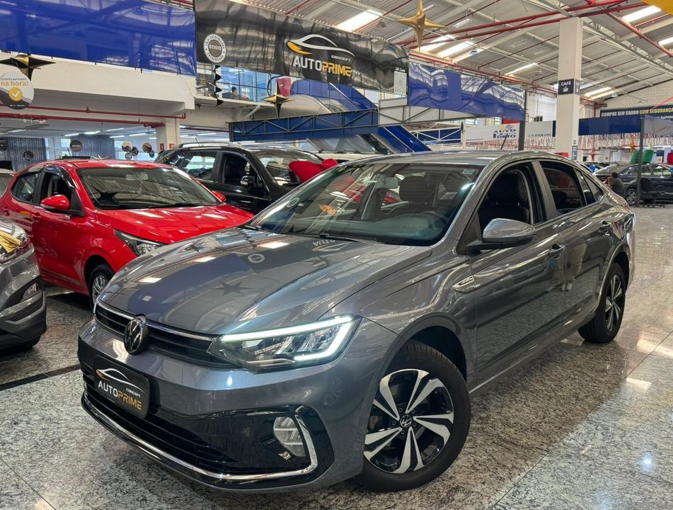 VolksWagen VIRTUS Comfort. 200 TSI 1.0 Flex 12V Aut