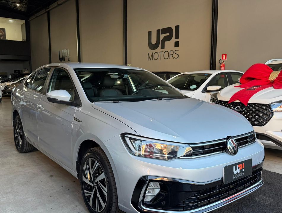 VolksWagen VIRTUS Highline 200 TSI 1.0 Flex 12V Aut