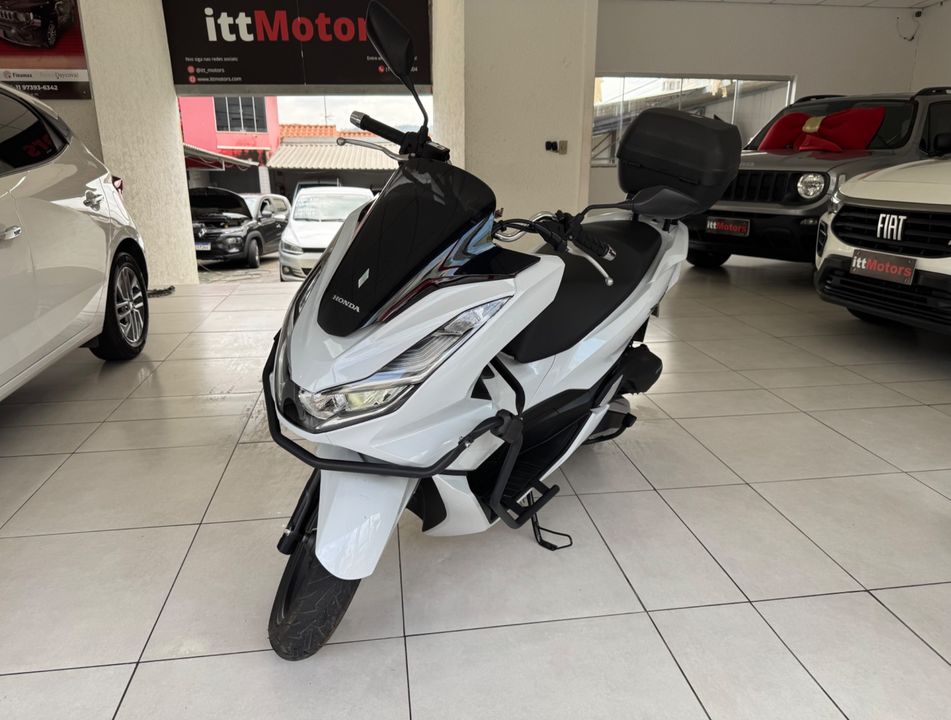 HONDA PCX 160 