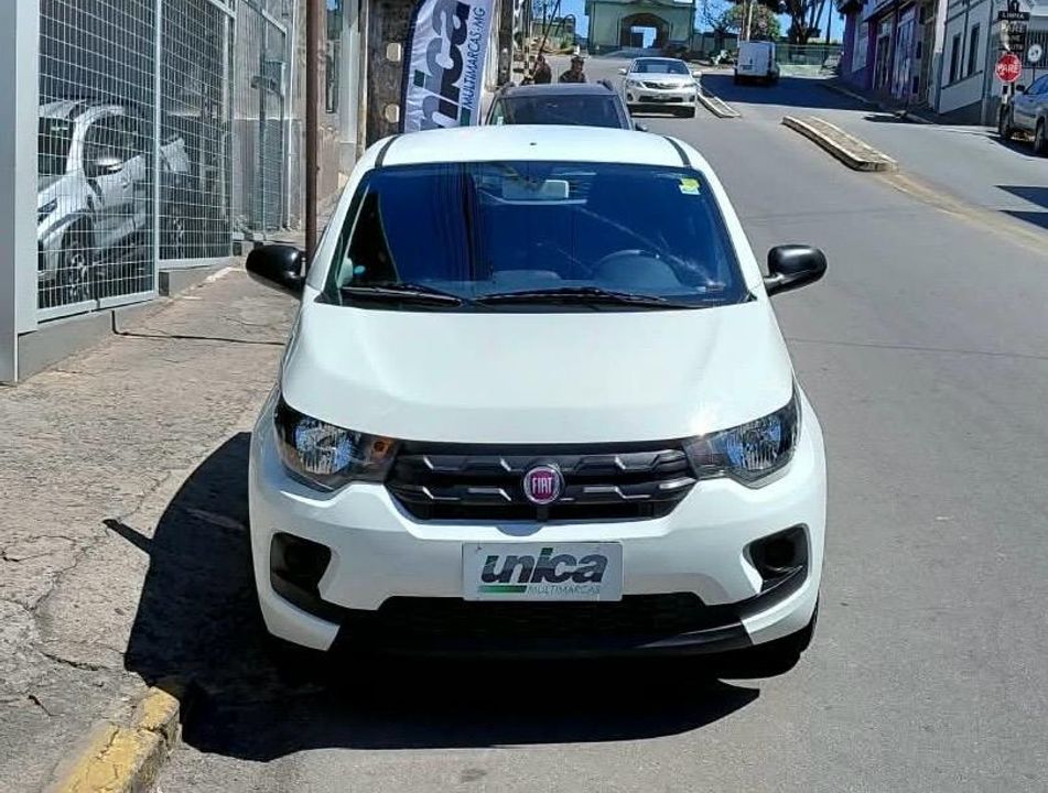 Fiat MOBI LIKE 1.0 Fire Flex 5p.
