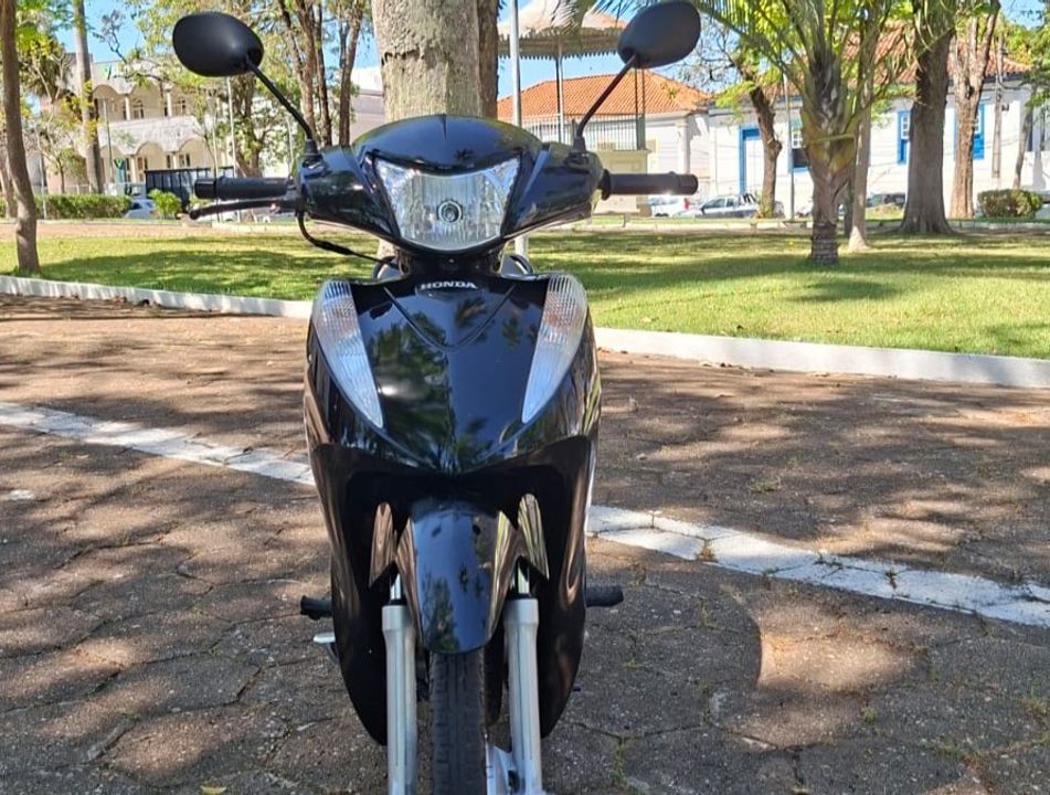 HONDA BIZ 125 ES/ 125 ES FLEX