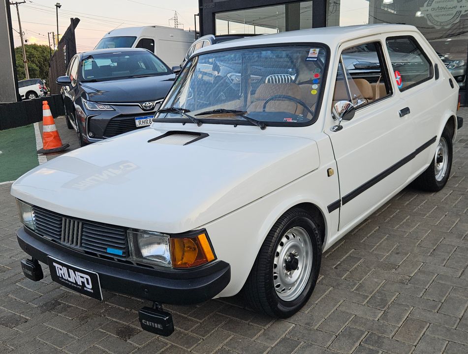 Fiat 147 C/ CL