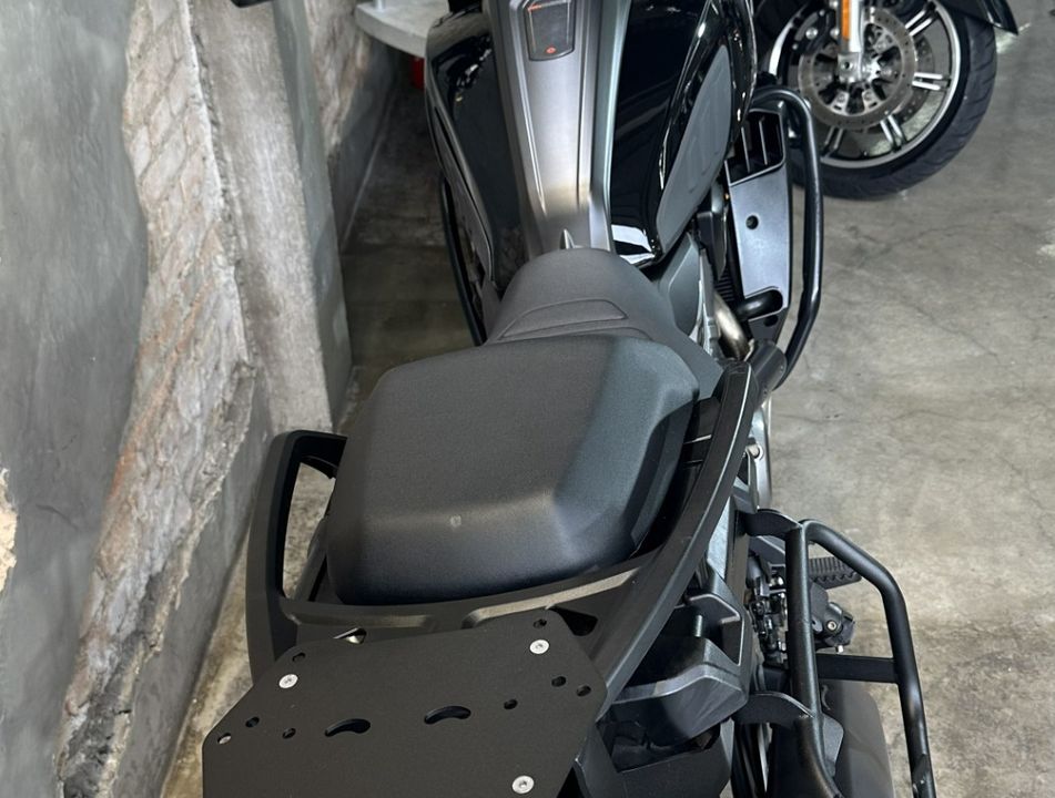 Harley PAN AMERICA 1250 SPECIAL