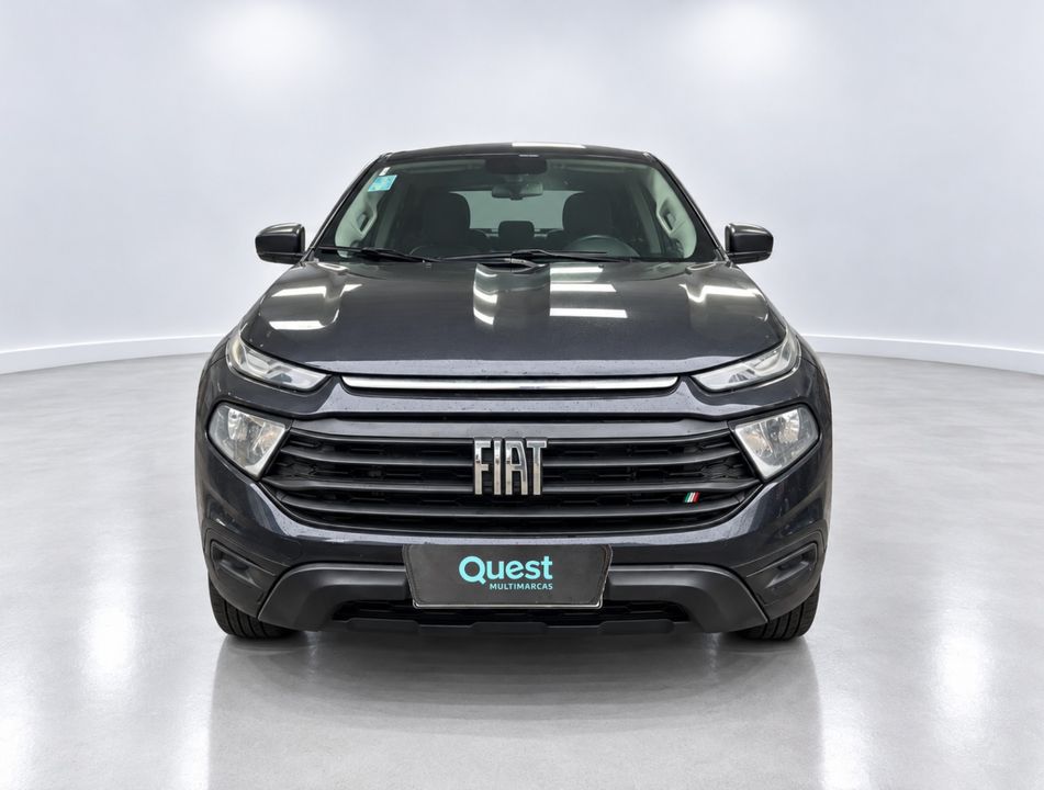 Fiat Toro Endurance 1.3 T270 4x2 Flex Aut.