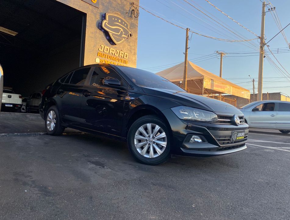 VolksWagen VIRTUS Comfort. 200 TSI 1.0 Flex 12V Aut
