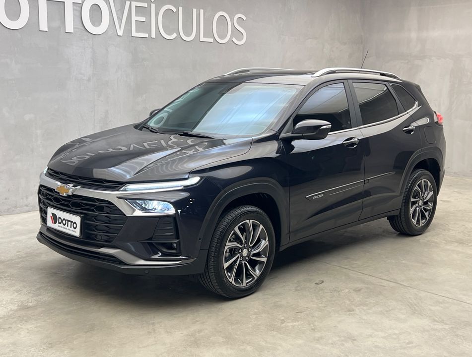 Chevrolet TRACKER Premier 1.2 Turbo 12V Flex Aut.