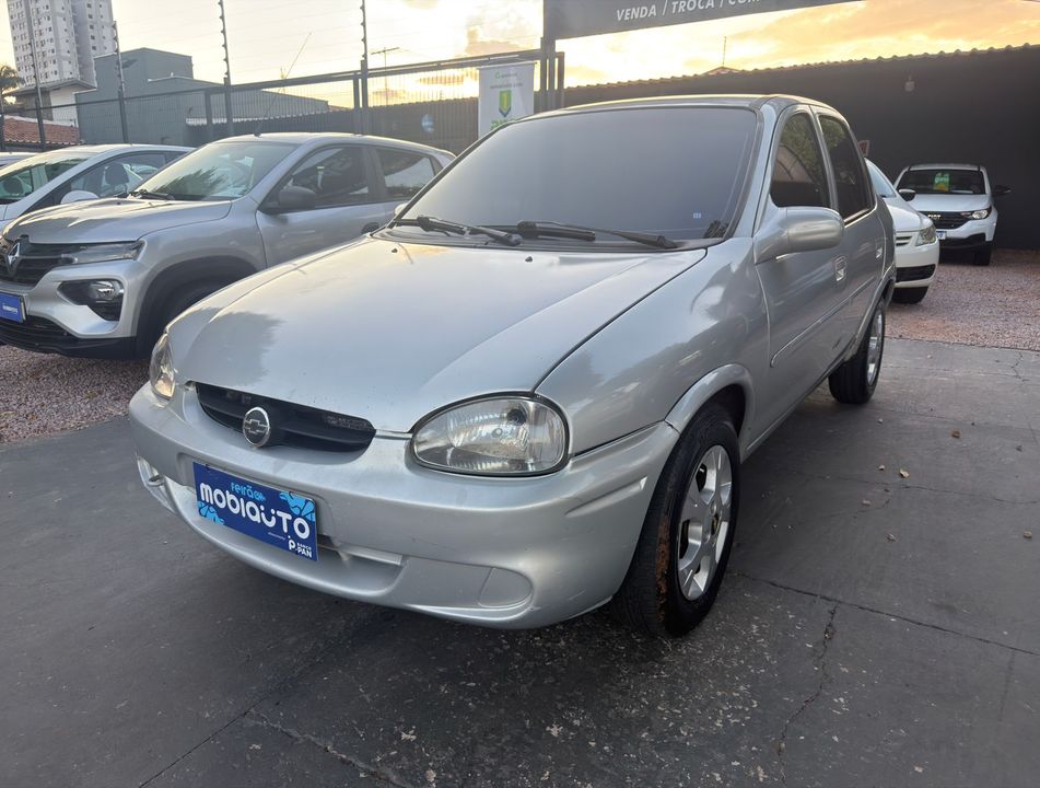 Chevrolet Corsa Sed Class.Super 1.0/1.0 FlexPower