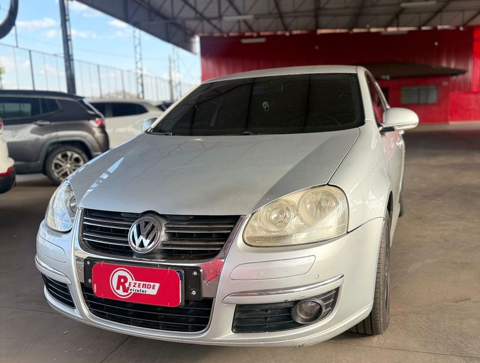 VolksWagen JETTA 2.5 20V 150/170cv Tiptronic