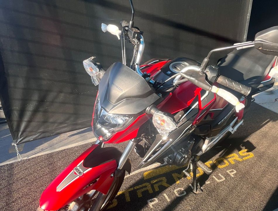 HONDA CG 160 TITAN 50 Anos